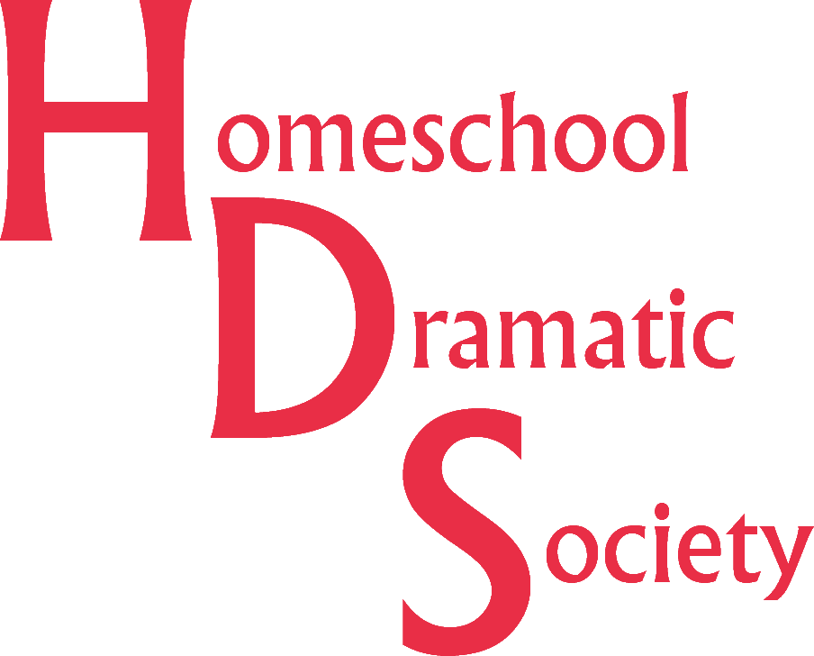 Homeschool Dramatic Society